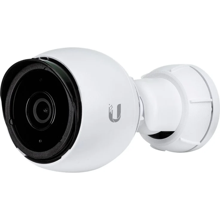 Ubiquiti UniFi UVC-G4-BULLET - Netzwerk-Überwachungskamera - Außenbereich, Innenbereich - wetterfest - Farbe (Tag&Nacht) - 4 MP - 1440p - Audio - GbE - H.264 - PoE – Bild 1