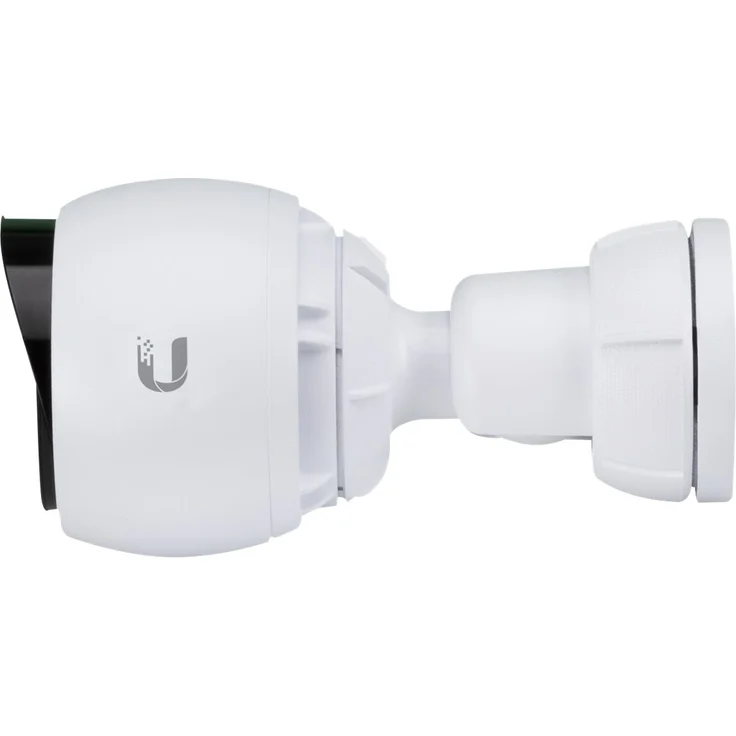 Ubiquiti UniFi UVC-G4-BULLET - Netzwerk-Überwachungskamera - Außenbereich, Innenbereich - wetterfest - Farbe (Tag&Nacht) - 4 MP - 1440p - Audio - GbE - H.264 - PoE – Bild 5