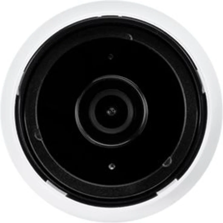 Ubiquiti UniFi UVC-G4-BULLET - Netzwerk-Überwachungskamera - Außenbereich, Innenbereich - wetterfest - Farbe (Tag&Nacht) - 4 MP - 1440p - Audio - GbE - H.264 - PoE – Bild 3