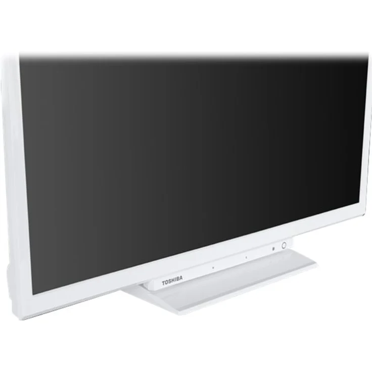 Toshiba 24WK3C64DA 60 cm (24 Zoll) LED Smart TV (HD ready, HDR) HD-Triple-Tuner (Sat, Antenne, Kabel) Energieklasse F – Bild 8
