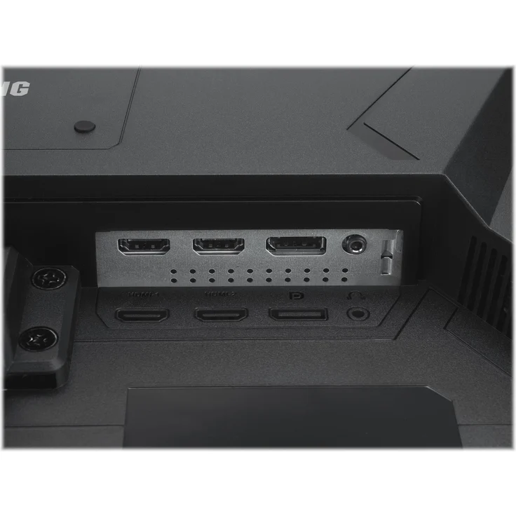 ASUS TUF Gaming VG249Q1A - 23,8 Zoll, Full HD (1920 x 1080), IPS-Panel, 165Hz, 1ms, 250cd/m² (90LM06J1-B01170 ) – Bild 6
