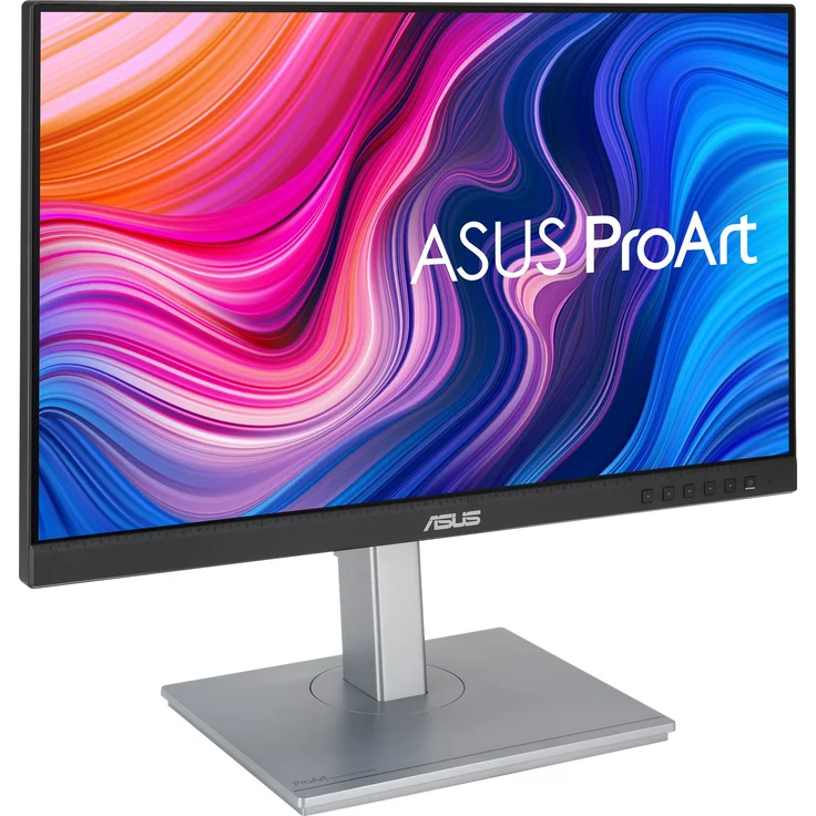 ASUS ProArt PA247CV - 23,8 Zoll, Full HD (1920 x 1080), IPS-Panel, 75Hz, 5ms, 300cd/m² (90LM03Y1-B01370) – Bild 11