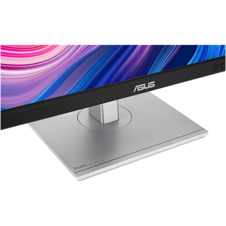 ASUS ProArt PA247CV - 23,8 Zoll, Full HD (1920 x 1080), IPS-Panel, 75Hz, 5ms, 300cd/m² (90LM03Y1-B01370) – Bild 7