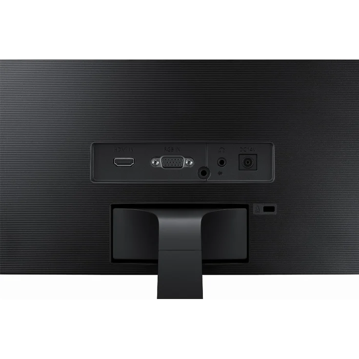 Samsung C24F396FHR - 23,6 Zoll, Full HD (1920 x 1080), VA-Panel, 60Hz, 4ms, 250cd/m² (LC24F396FHRXEN) – Bild 9