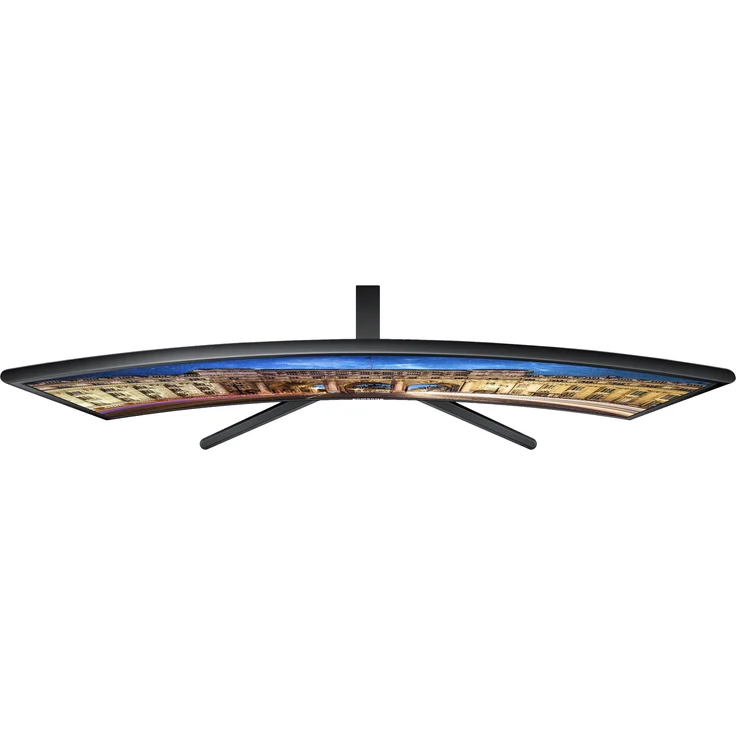 Samsung C24F396FHR - 23,6 Zoll, Full HD (1920 x 1080), VA-Panel, 60Hz, 4ms, 250cd/m² (LC24F396FHRXEN) – Bild 13