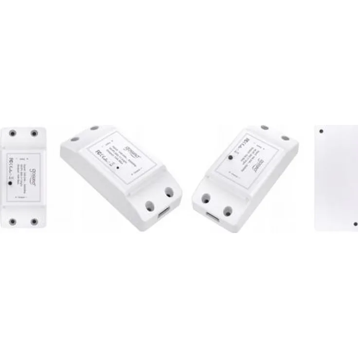 Gosund - SW3 Smart Relay Switch - WiFi