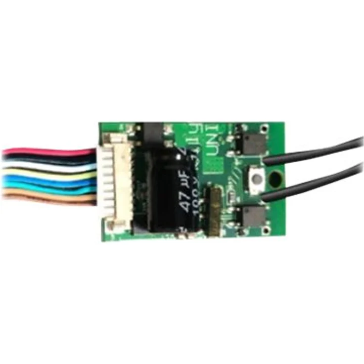 Shelly - Shelly UNI Universalmodul - WLAN – Bild 2
