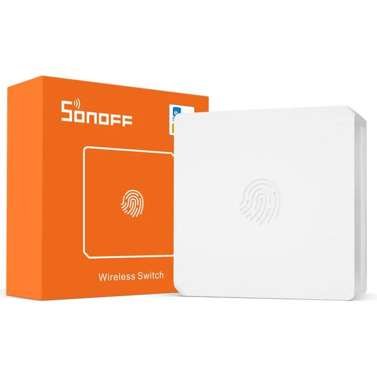 SONOFF Zigbee Button - a Zigbee remote controller button (ZNZB-01) – Bild 4