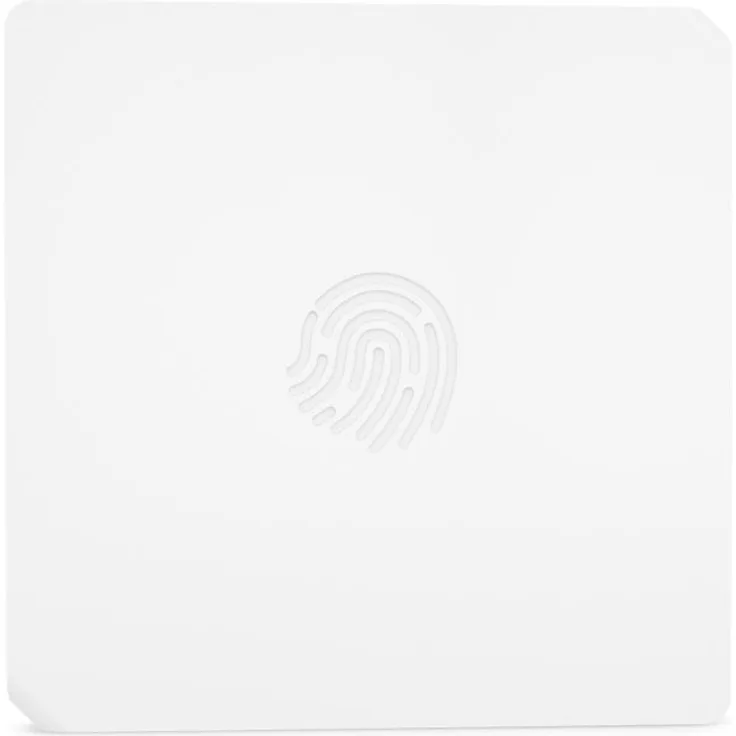 SONOFF Zigbee Button - a Zigbee remote controller button (ZNZB-01)