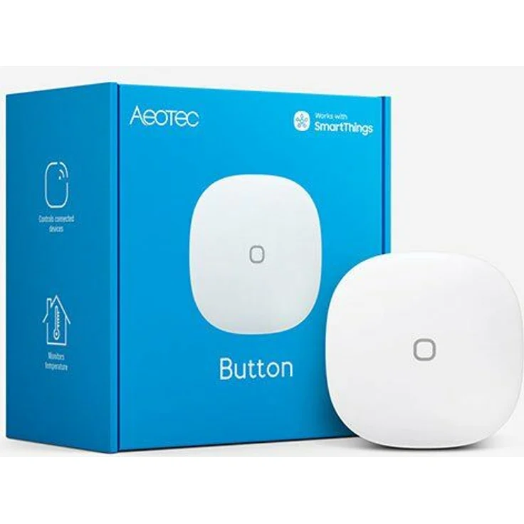 Aeotec Button – Bild 1