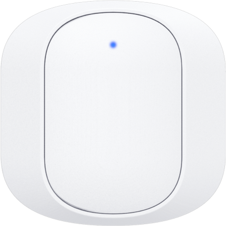 WOOX Zigbee Switch zur Steuerung diverser Szenarien