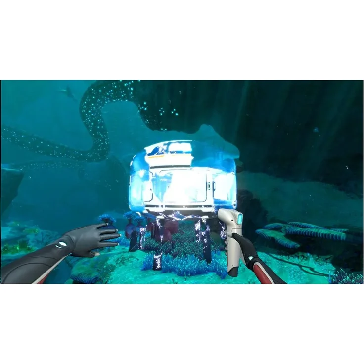 Subnautica - Below Zero (PS5) – Bild 5