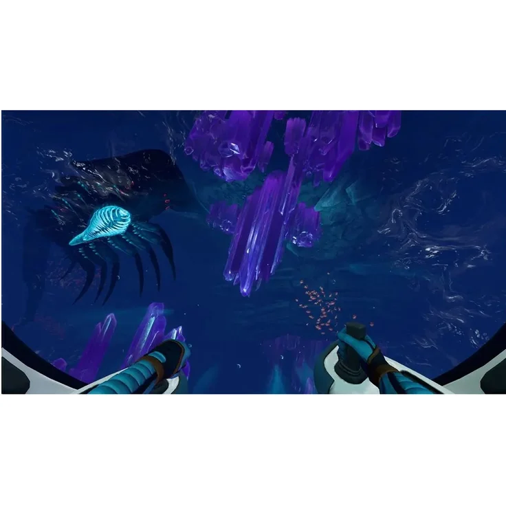 Subnautica - Below Zero (PS5) – Bild 6