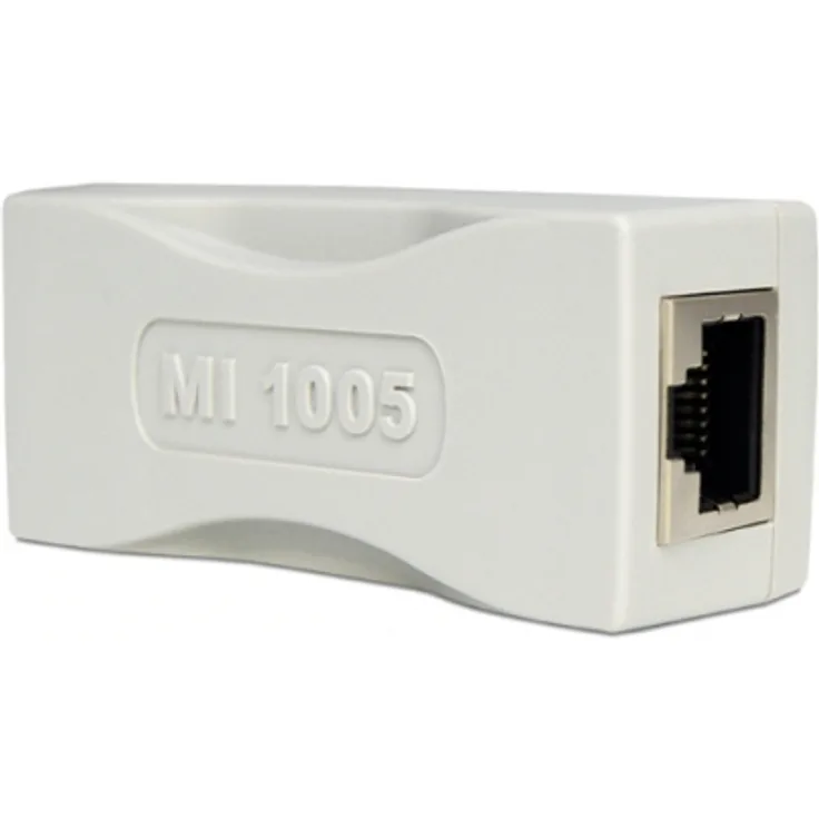 Baaske LAN Isolator MED MI 1005 - berspannungsisolator