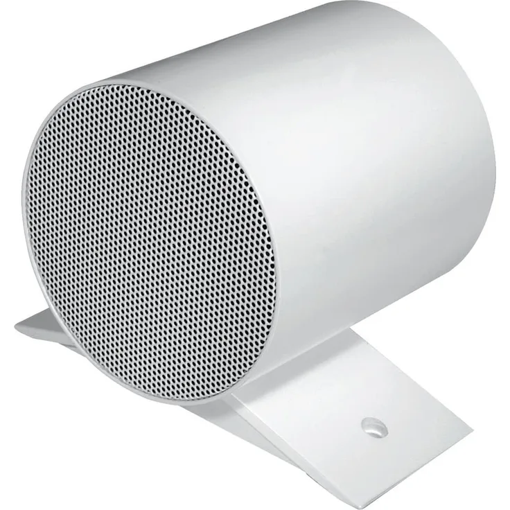 MONACOR DA-10-260-T Wetterfester ELA-Soundprojektor für Wandmontage mit EN