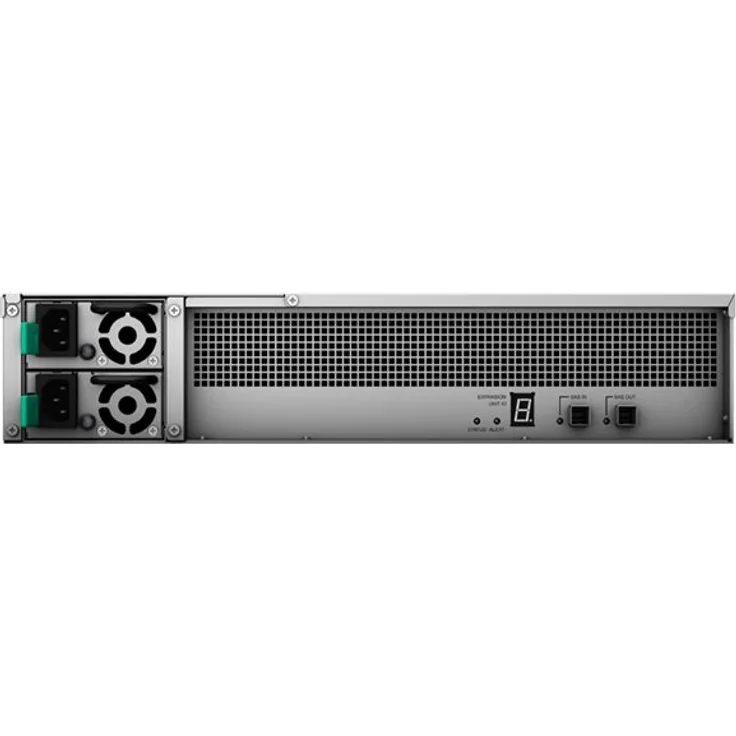 NAS - Festplattenerweiterung FX2421 - 24-bay - Diskless