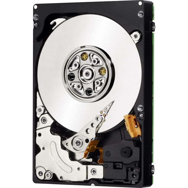 Fujitsu HDD SATA III 4000GB 7.2k BC