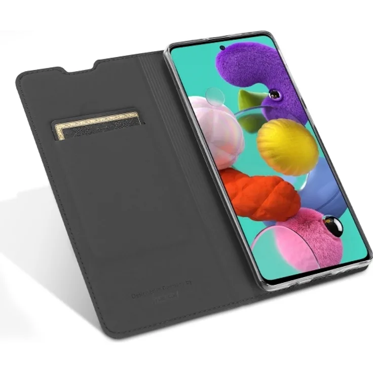nevox Vario Series Bookcase Samsung Galaxy A32 schwarz