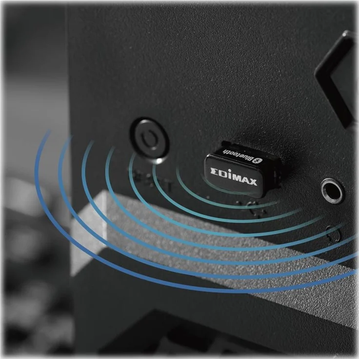 EDIMAX EB-7611UB5 Bluetooth-Stick 5.0 – Bild 7