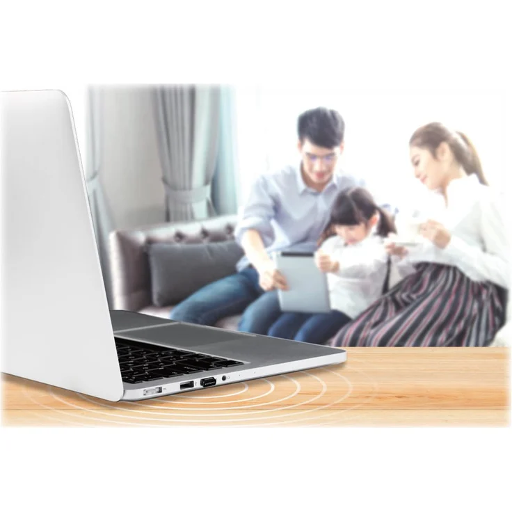 EDIMAX EB-7611UB5 Bluetooth-Stick 5.0 – Bild 5