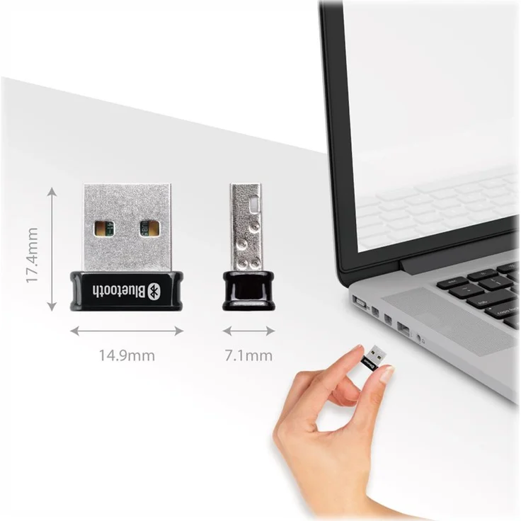 EDIMAX EB-7611UB5 Bluetooth-Stick 5.0 – Bild 6