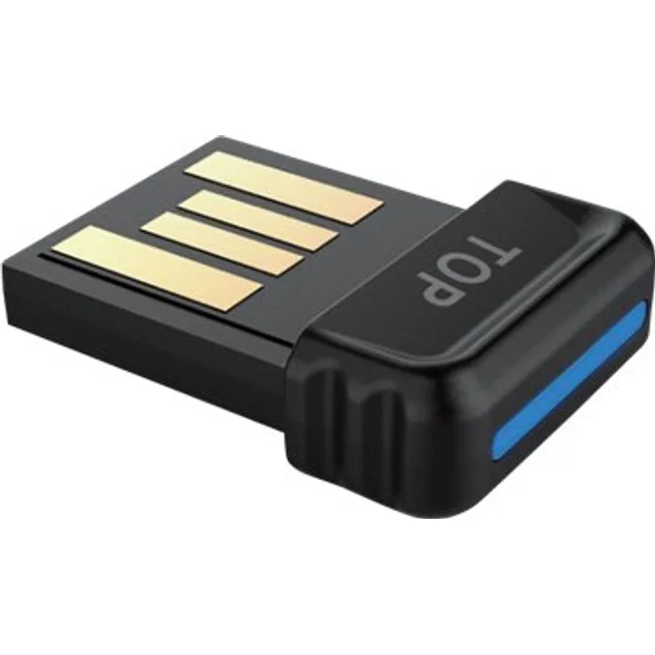 Yealink BT50 - Netzwerkadapter - USB 2.0 - Bluetooth 4.2