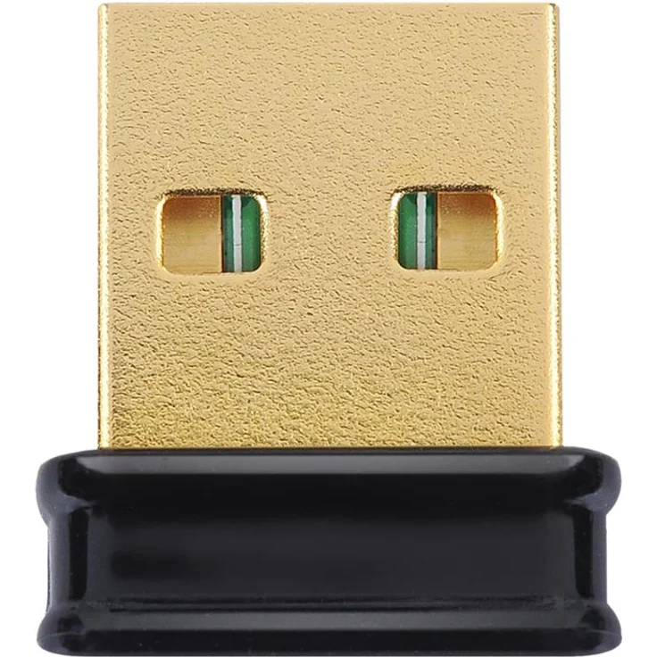 WL-USB Edimax EW-7811UN V2 Wireless USB 2.0 Adapter Nano – Bild 2