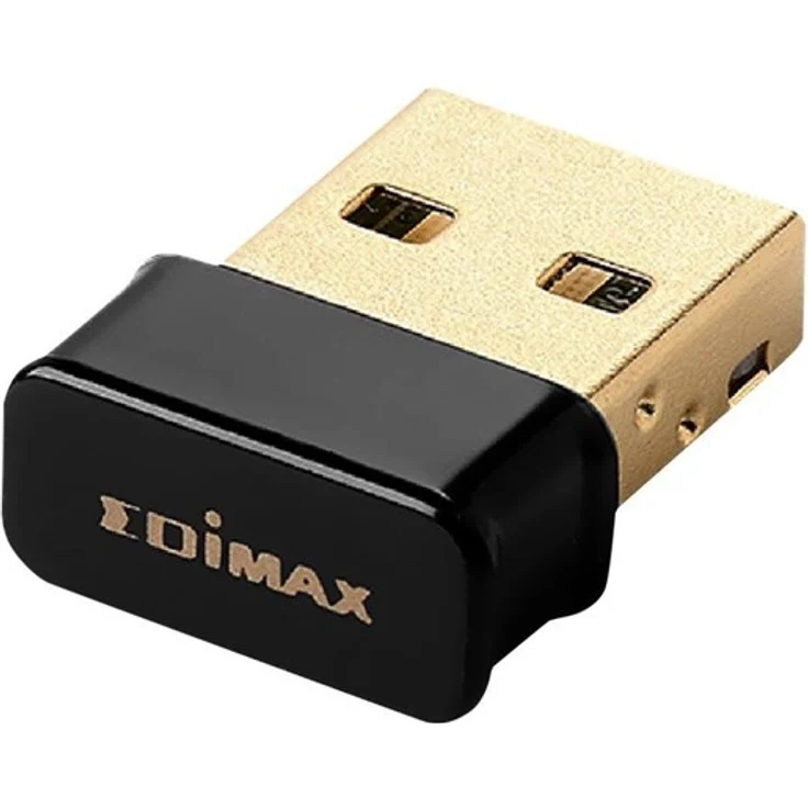 WL-USB Edimax EW-7811UN V2 Wireless USB 2.0 Adapter Nano – Bild 3