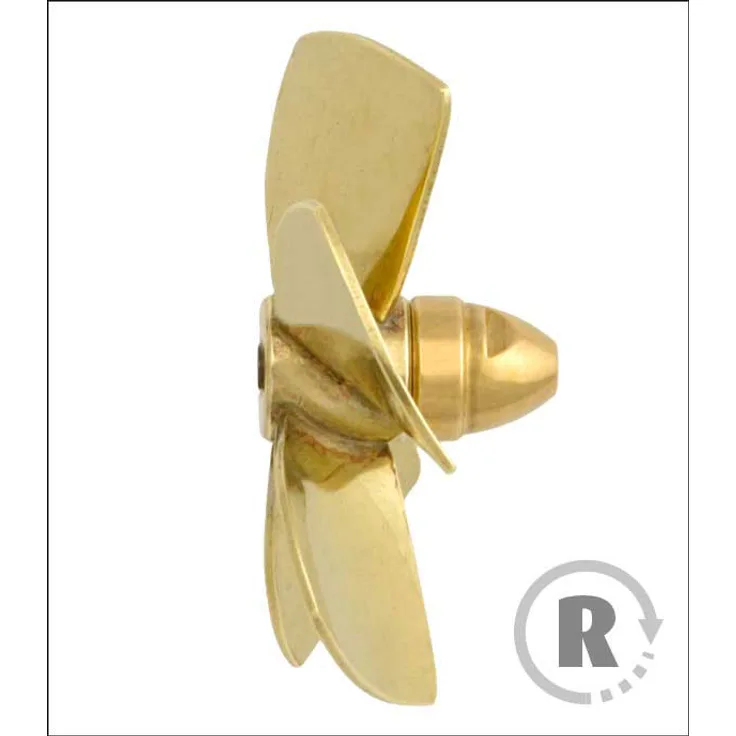 Krick MS-Propeller Serie 151 5Bl-30-R-M4