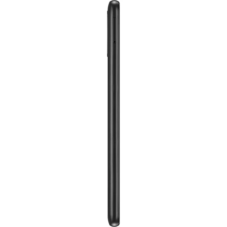 Samsung Galaxy A02s Smartphone 16,51cm (6,5 Zoll) IPS-Display, 32GB interner Speicher, 3GB RAM, Dual-SIM, Android, Schwarz – Bild 9