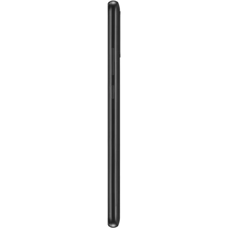 Samsung Galaxy A02s Smartphone 16,51cm (6,5 Zoll) IPS-Display, 32GB interner Speicher, 3GB RAM, Dual-SIM, Android, Schwarz – Bild 8