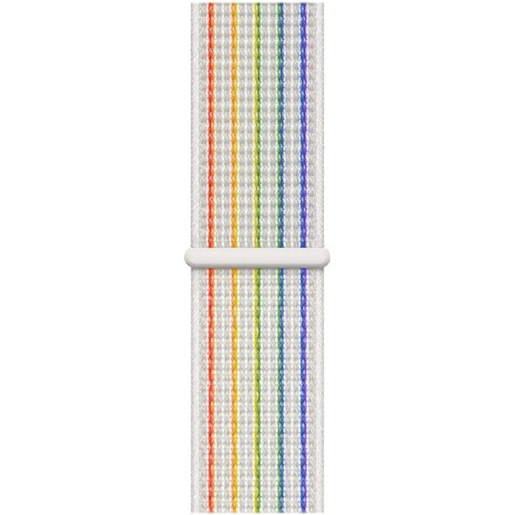 Apple MJ4V3ZM/A Black Unity 38/40MM – Bild 6