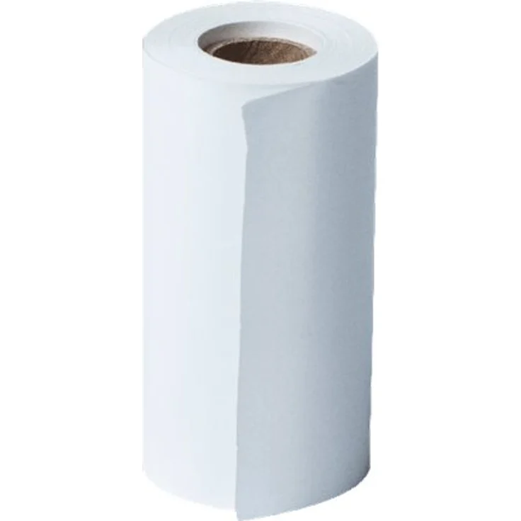BROTHER SUPPLIES Brother - Papier - Rolle (5,7 cm x 6,6 m) 48 Rolle(n) Endlospapier - für RuggedJet RJ-2035B, RJ-2055WB, RJ-3035B, RJ-3055WB (BDE1J000057030) – Bild 2