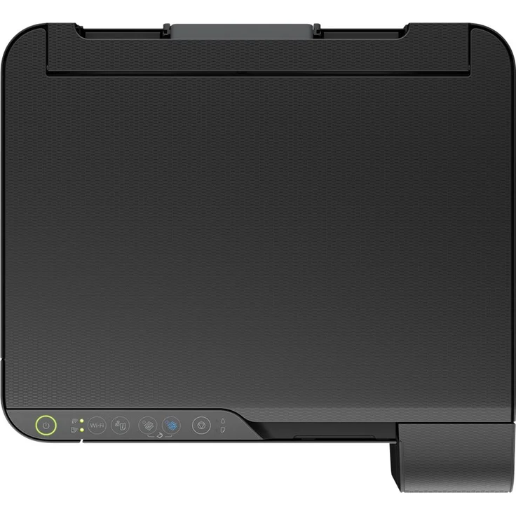 Epson EcoTank ET-2715 (3-in-1) Multifunktionsdrucker - Farbe, Druckgeschwindigkeit: 10 s/w, 5 Farbe, Auflösung: 5760 x 1440, WLAN, Mobile Print, Wi-Fi Direct (C11CG86417) – Bild 10