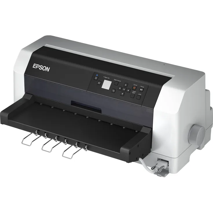 EPSON DLQ-3500II Impact dot matrix printer 24 needles 94 columns