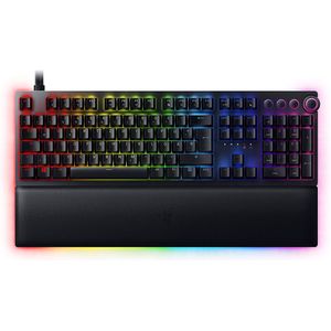 Bild für Razer Huntsman V2 Analog (Deutsches Tastaturlayout QWERTZ)