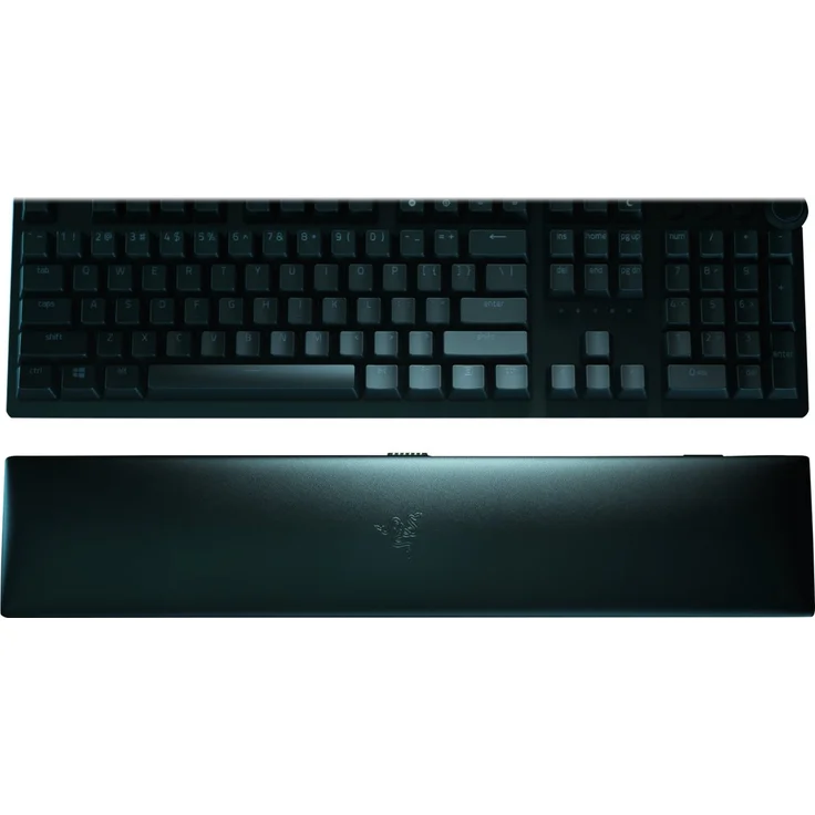 Razer Huntsman V2 Analog (Deutsches Tastaturlayout QWERTZ) – Bild 8