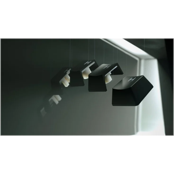 Razer Huntsman V2 Analog (Deutsches Tastaturlayout QWERTZ) – Bild 9