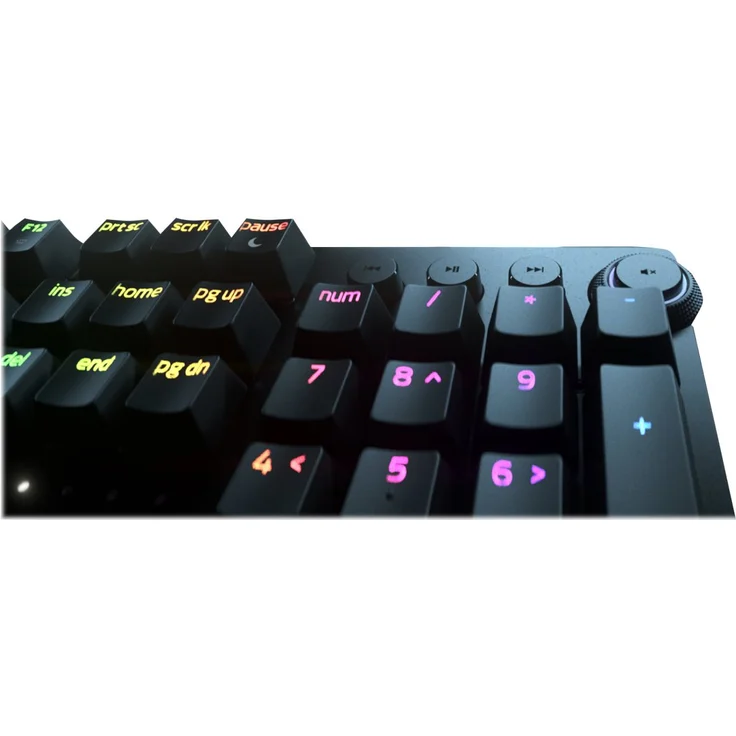 Razer Huntsman V2 Analog (Deutsches Tastaturlayout QWERTZ) – Bild 10