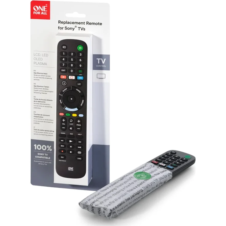 One For All URC 4912 - Preisvergleich – Bild 3