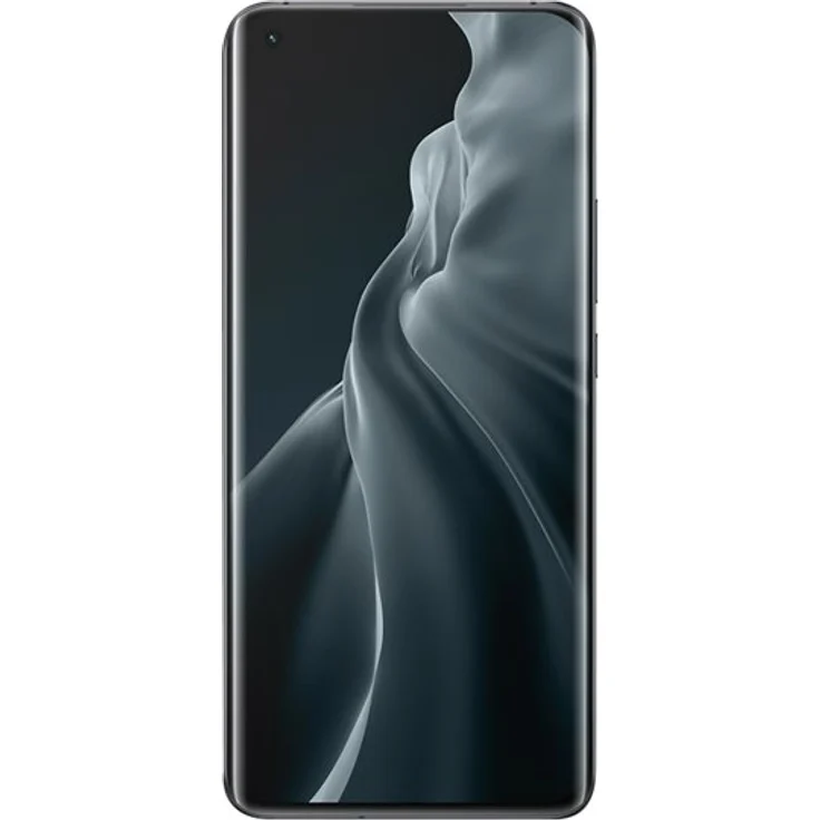 Xiaomi Mi 11 5G Smartphone 17,3cm (6,81 Zoll) AMOLED-Display, 256GB interner Speicher, 8GB RAM, Dual-SIM, Android, Midnight Gray – Bild 7