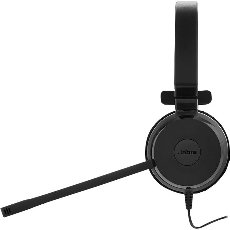 Jabra Evolve 20 MS MONO USB-C – Bild 2