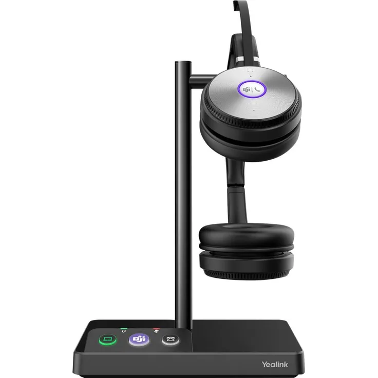 Yealink WH62 Dual Headset für Microsoft Teams