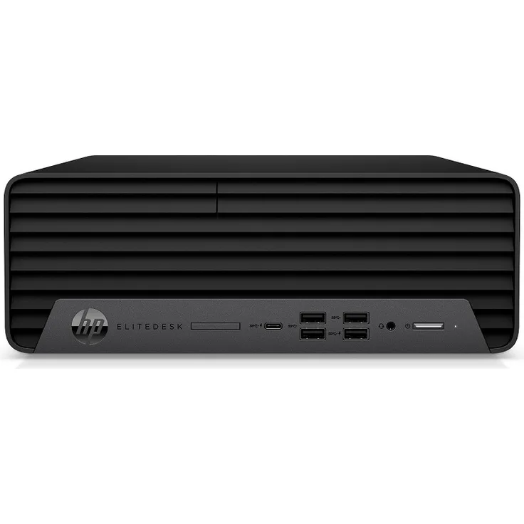 HP EliteDesk 805 G6 SFF, Ryzen 7 PRO 4750G, 8GB RAM, 256GB SSD, W10 Pro (273G7EA#ABD)