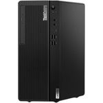 Lenovo ThinkCentre M70t Tower Raven Black, Core i5-10400, 16GB RAM, 512GB SSD, W10 Pro (11EV000WGE)