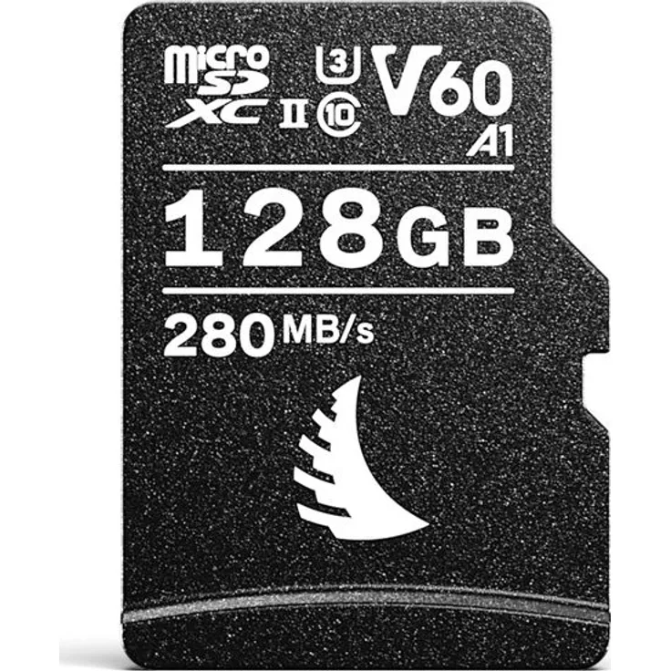Angelbird AV PRO microSD 128GB V60 (AVP128MSDV60)
