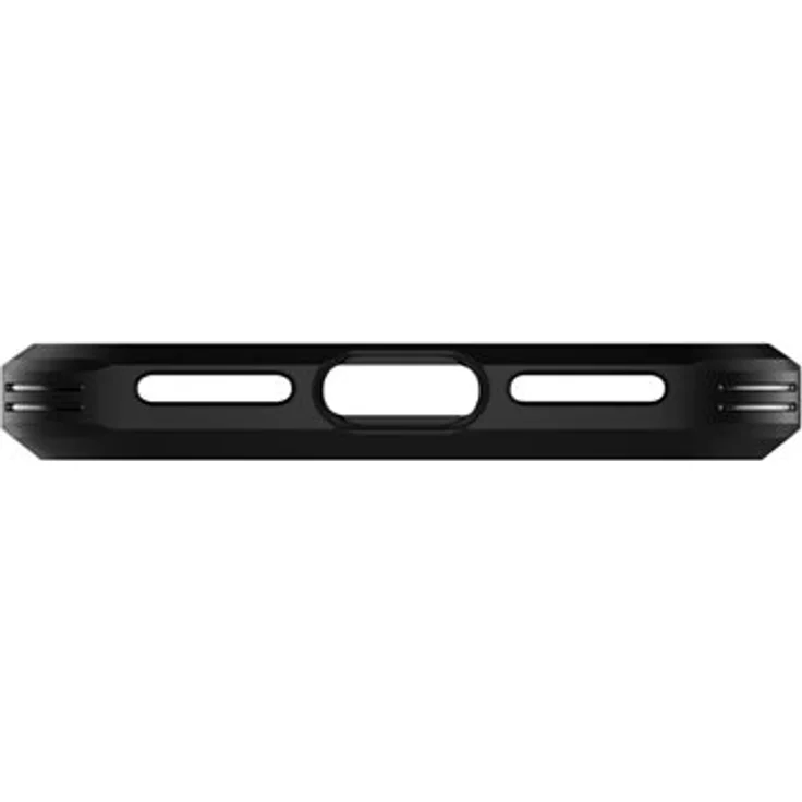 Spigen ACS00950 Tough Armor iPhone SE (2020) Black – Bild 5