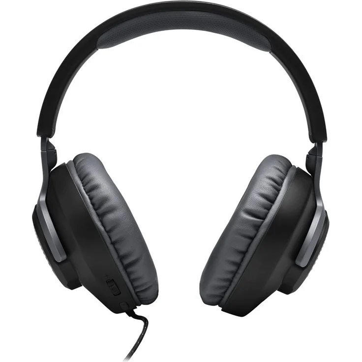 JBL Quantum 100 Gaming Headset - schwarz – Bild 5