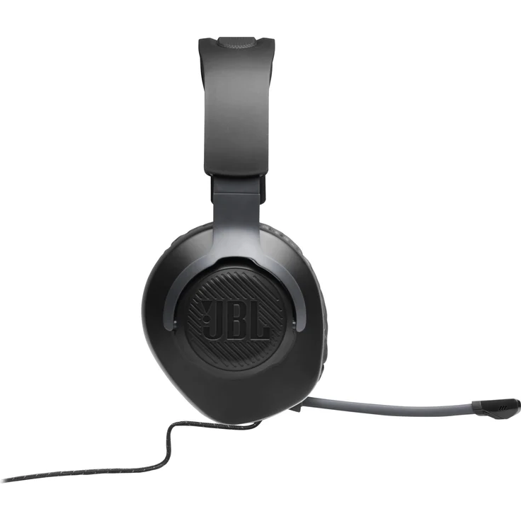 JBL Quantum 100 Gaming Headset - schwarz – Bild 11