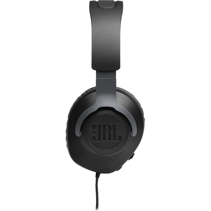 JBL Quantum 100 Gaming Headset - schwarz – Bild 6